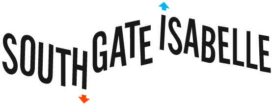 SOUTHGATE ISABELLE